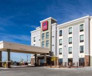 Photo of the hotel Comfort Suites Las Cruces I - 25 North