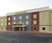 Photo of the hotel MainStay Suites Odessa
