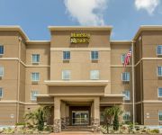 Photo of the hotel MainStay Suites Midland