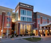 Photo of the hotel DoubleTree by Hilton West Fargo