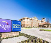 Photo of the hotel MainStay Suites Lufkin
