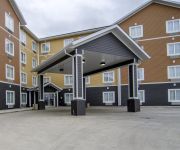 Photo of the hotel Suburban Extended Stay Hotel Estevan