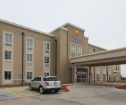 Photo of the hotel Comfort Inn & Suites Snyder