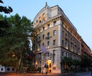 Photo of the hotel Grand Hotel Palace Rome