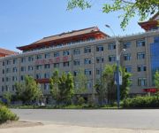 Photo of the hotel Hongwei Hotel