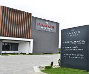 Photo of the hotel Faros