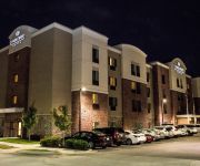 Photo of the hotel Candlewood Suites OVERLAND PARK - W 135TH ST.