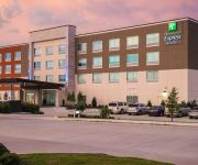 Photo of the hotel Holiday Inn Express & Suites RUSTON