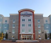 Photo of the hotel Candlewood Suites CALGARY AIRPORT NORTH