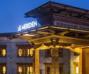 Photo of the hotel Riverfront Le Meridien Paro