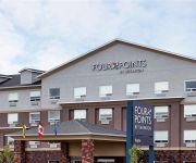 Photo of the hotel Four Points by Sheraton Regina