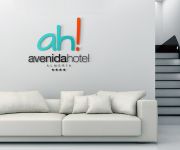 Photo of the hotel Avenida Hotel