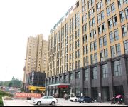 Photo of the hotel Green Tree Inn AnHui Lu'an Huoshan County Government Car-service City Business Hotel