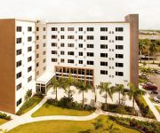 Photo of the hotel Element Miami Doral