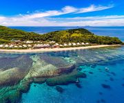 Photo of the hotel Fiji  Tokoriki Island Sheraton Resort & Spa