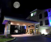 Photo of the hotel Holiday Inn Express & Suites PLYMOUTH