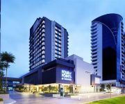 Photo of the hotel Four Points by Sheraton Puchong
