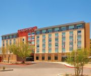 Photo of the hotel Four Points by Sheraton at Phoenix Mesa Gateway Airport
