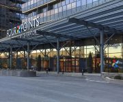 Photo of the hotel Four Points by Sheraton Istanbul Batisehir