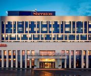 Photo of the hotel Sheraton Ufa Hotel