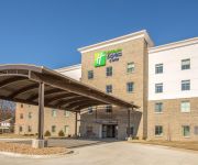 Photo of the hotel Holiday Inn Express & Suites SHAWNEE-KANSAS CITY WEST