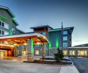 Photo of the hotel Holiday Inn & Suites BELLINGHAM