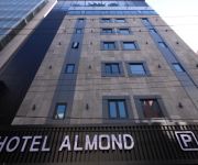 Photo of the hotel Almond Hotel Busan Station