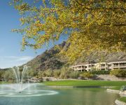 Photo of the hotel Scottsdale  a Luxury Collection Resort The Canyon Suites at The Phoenician