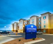 Photo of the hotel Candlewood Suites CARLSBAD SOUTH