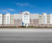 Photo of the hotel Candlewood Suites WACO