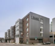 Photo of the hotel Staybridge Suites Des Moines Downtown