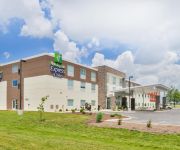 Photo of the hotel Holiday Inn Express & Suites SALEM