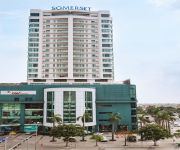 Photo of the hotel Somerset Central TD Hai Phong City