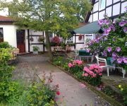 Photo of the hotel Pension Am Stadtrand