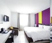 Photo of the hotel ibis Styles Accra Airport