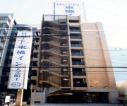 Photo of the hotel Toyoko Inn Kagoshima Temmonkan No.1