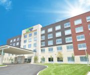 Photo of the hotel Holiday Inn Express & Suites TOLEDO WEST