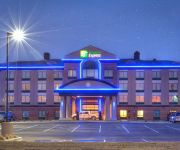 Photo of the hotel Holiday Inn Express WICHITA SOUTH