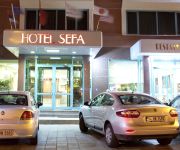 Photo of the hotel Sefa 1