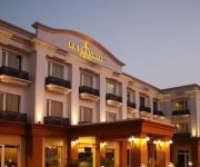Photo of the hotel Hotel La Franklin