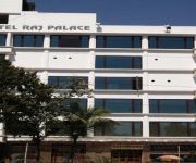 Photo of the hotel Hotel Raj Palace
