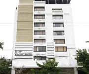 Photo of the hotel Cochin Seaport Hotel