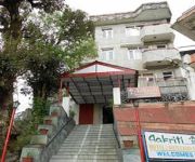 Photo of the hotel Aakriti Hotel