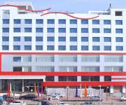 Photo of the hotel Hotel Mangal City