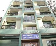 Photo of the hotel Blue Diamond