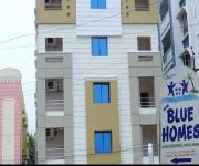 Photo of the hotel New Blue Homes Service Apartments Kirlampudi Layout
