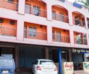 Photo of the hotel Mahalakshmi Residency