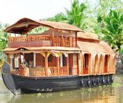 Photo of the hotel Aryananda House Boats