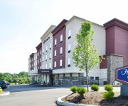 Photo of the hotel Hampton Inn Pittsburgh- Wexford Sewickley PA