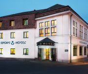 Photo of the hotel Sport-V-hotel Hrotovice